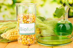 Great Eccleston biofuel availability
