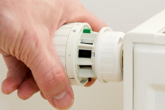 Great Eccleston central heating repair costs