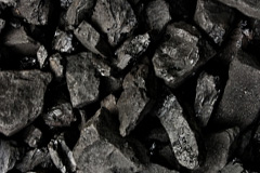 Great Eccleston coal boiler costs