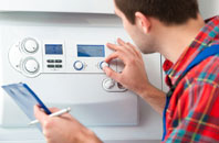 free Great Eccleston gas safe engineer quotes