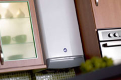 Great Eccleston system boiler costs